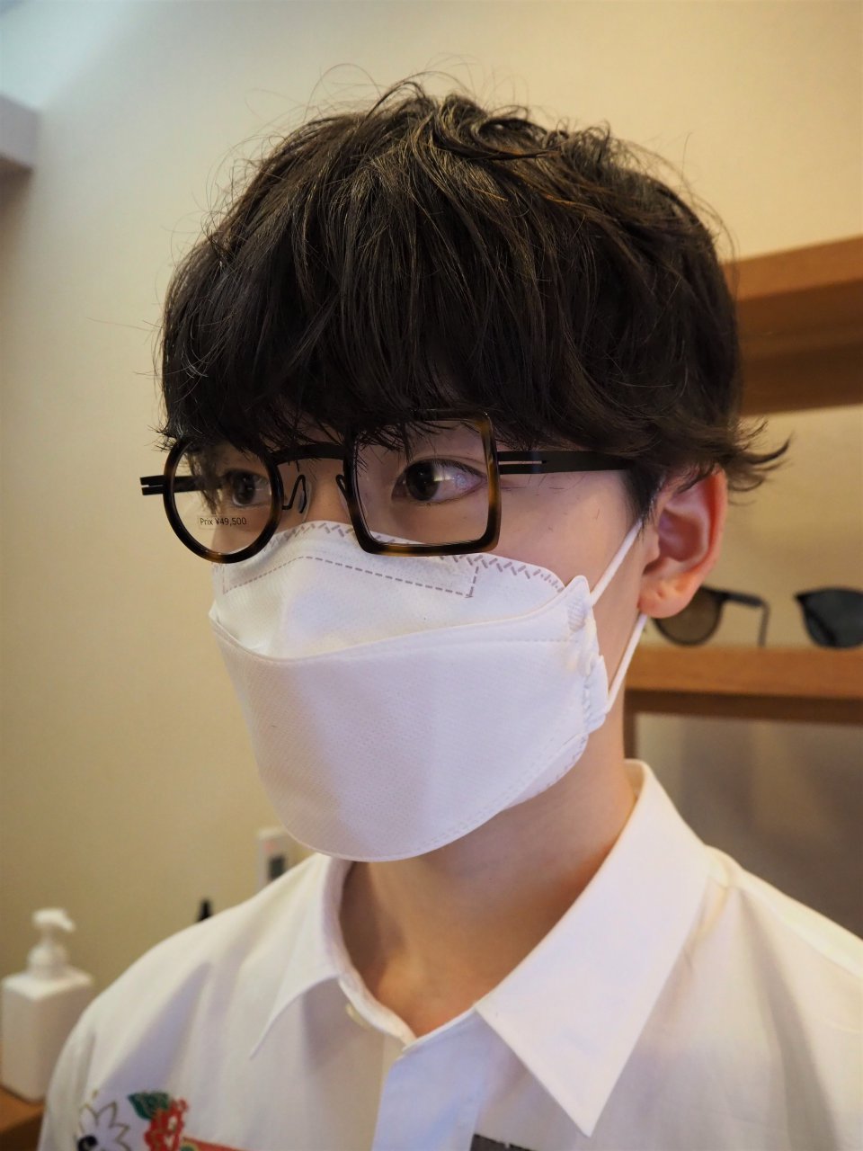 の画像